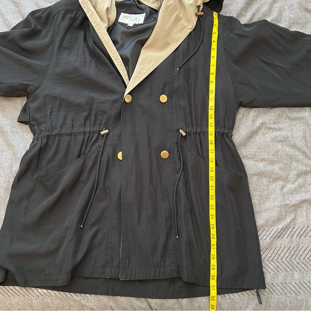 L Gallery black jacket - Picture 8 of 15